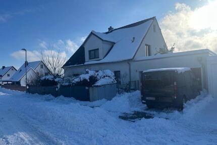 Einfamilienhaus zu verkaufen - 1.185.000,00&nbsp;EUR Kaufpreis, ca.&nbsp; 176,00&nbsp;m&sup2; in Neunkirchen am Brand (PLZ: 91077)