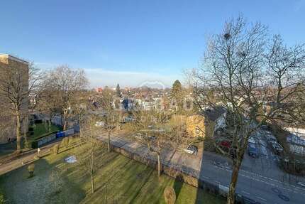 Wohnung zum Kaufen in Wedel 198.000,00 € 64.65 m²