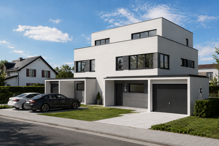 Haus zum Kaufen in Bad Homburg vor der Höhe 1.229.000,00 € 148 m²