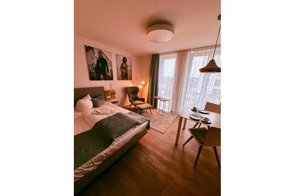 VERFÜGBAR - Wohnung, Ferienwohnung, Apartment in Nordhorn