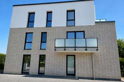 Wohnung zum Mieten in Tostedt 1.330,00 € 95 m²