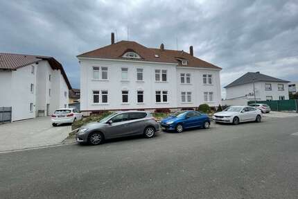 Wohnung zum Mieten in Waghäusel-Wiesental 1.100,00 € 122 m²