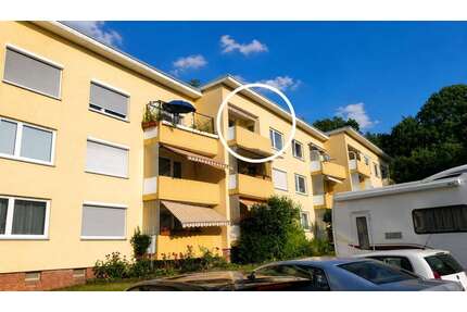 Wohnung zum Kaufen in Wolfsburg 125.000,00 € 64 m²