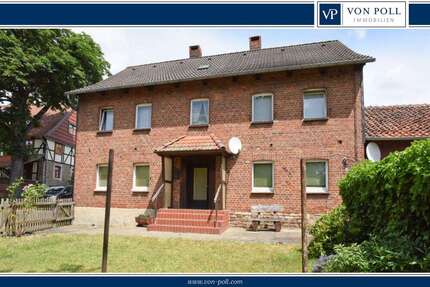 Haus zum Kaufen in Warle 98.000,00 € 162 m²