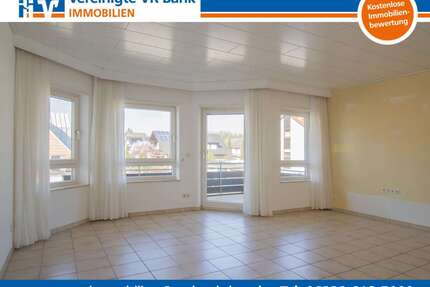 Wohnung zum Mieten in Maxdorf 980,00 € 90 m²