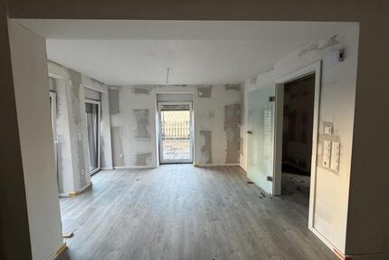 vollständig renovierte 2-Zimmer Wohnung in Rhede verfügbar