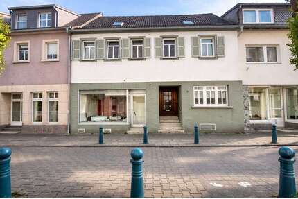 Haus zum Kaufen in Winnweiler 109.000,00 € 146.29 m²