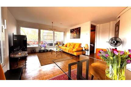 Wohnung zum Mieten in Düsseldorf 1.565,00 € 104.27 m²