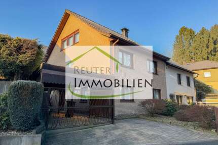 Haus zum Kaufen in Witten Bommern 379.000,00 € 155.15 m² - Witten / Bommern