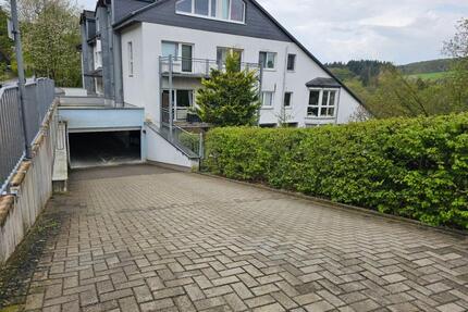 Exklusive Terrassenwohnung Waldems – Erstbezug Sanierung 2025