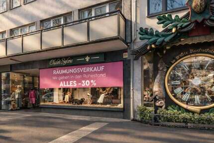 Einzelhandel in Wiesbaden 4.999,00 € 159.57 m²