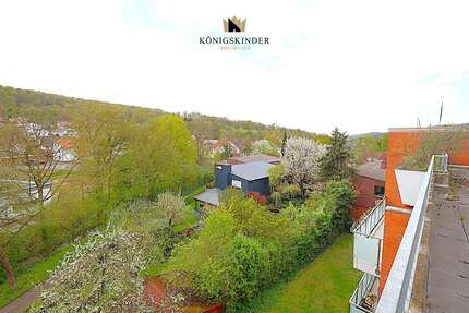Wohnung zum Kaufen in Göttingen-Herberhausen 368.000,00 € 178 m²