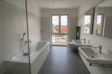 Wohnung zum Mieten in Gotha 1.238,00 € 103.12 m²