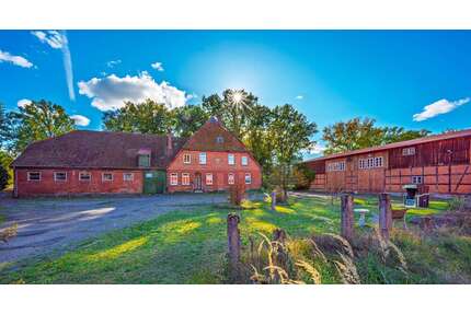 Haus zum Kaufen in Niendorf 2 498.000,00 € 140 m²