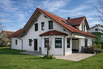 Haus zum Kaufen in Hirschaid 699.000,00 € 207 m²