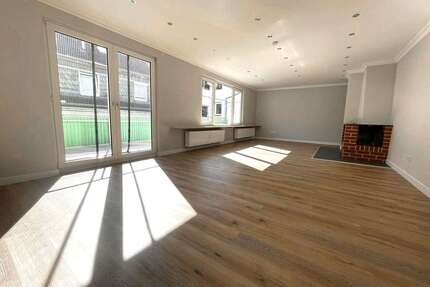 Wohnung zum Mieten in Kaiserslautern 1.350,00 € 128 m²