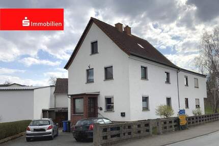 Haus.Größe! - 229.000,00&nbsp;EUR Kaufpreis, ca.&nbsp; 219,00&nbsp;m&sup2;&nbsp;Wohnfl&auml;che in Schöffengrund (PLZ: 35641) Oberwetz