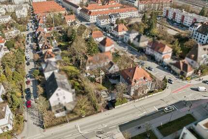 Grundstück zu verkaufen in München 799.000,00 € 400 m²