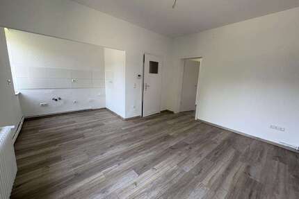 Wohnung zum Mieten in Wilhelmshaven 440,00 € 65 m²