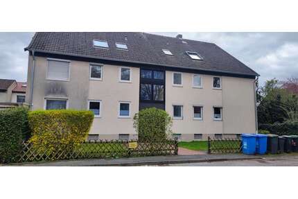 Wohnung zum Kaufen in Braunschweig 139.500,00 € 86 m²