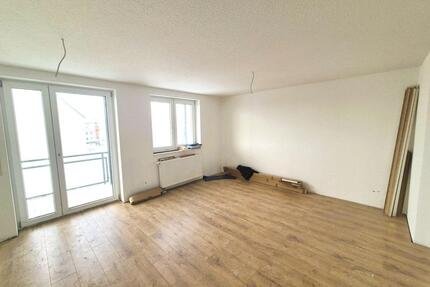 Erstbezug! 50 m², 2-Zi, Balkon, Keller, 2.OG-re - Magdeburg Barleber See