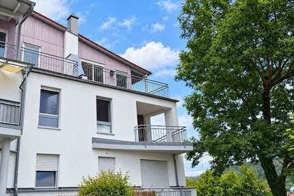 Wohnung zum Kaufen in Greding 205.000,00 € 69 m²