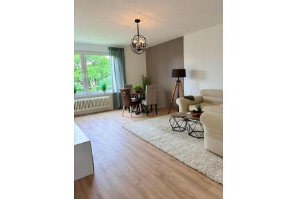 PROVISIONSFREI 3 Zimmer Wohnung in AWB, frisch renoviert - Isernhagen