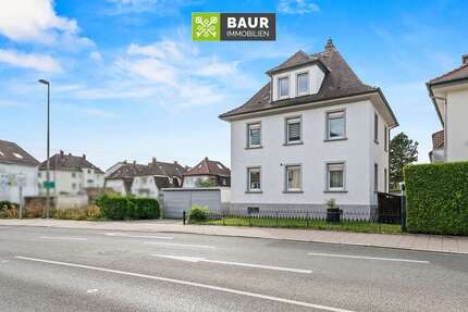 Haus zum Kaufen in Friedrichshafen 598.000,00 € 150 m²