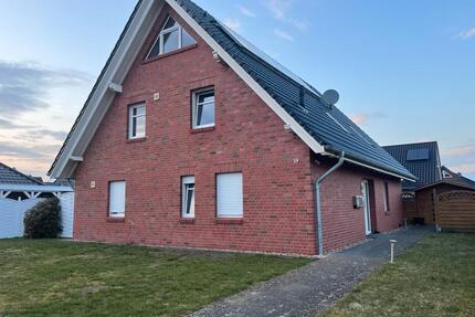 Wohnung Erdgeschosswohnung in Sittensen