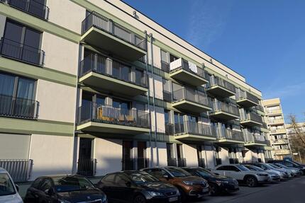 Klein aber Fein - Wohnung in 12557 Berlin-Köpenick