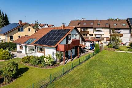 Haus zum Kaufen in Vogt 638.000,00 € 152 m²