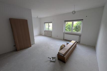 Erstbezug nach Kernsanierung! Moderne 1-Zimmer-Wohung in Sinsheim