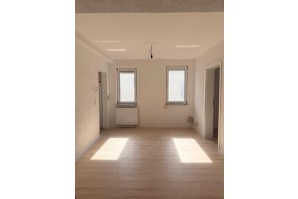 2,5-Zimmerwohnung im Heilbronn-Böckingen