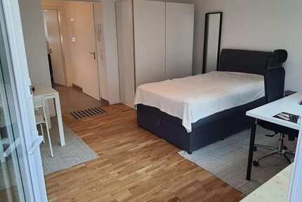 Wohnung zum Kaufen in Bad Kissingen 139.000,00 € 32 m²
