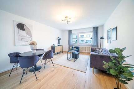 Wohnung zum Kaufen in Bonn 359.000,00 € 73 m²