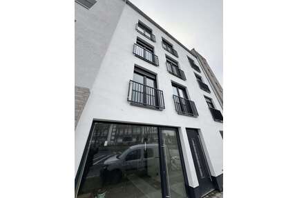 Wohnung zum Mieten in Köln 1.533,00 € 92.91 m²