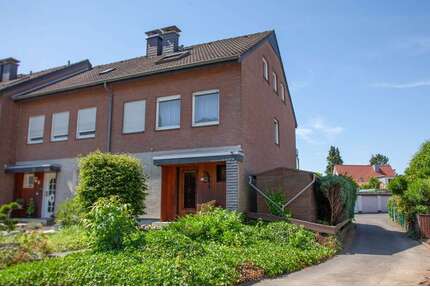 Haus zum Kaufen in Leichlingen 349.000,00 € 93 m²
