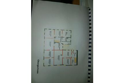 Mehrfamilienhaus in Sonnenbühl - Erpfingen - Balingen