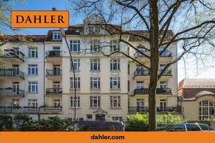Wohnung zum Kaufen in Hamburg 755.000,00 € 83.8 m²