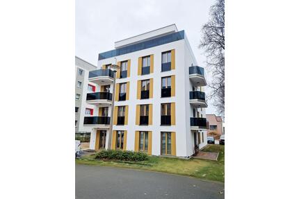 Mietwohnung, Dresden Pieschen, 3-Raum Whg. ab 92 m²