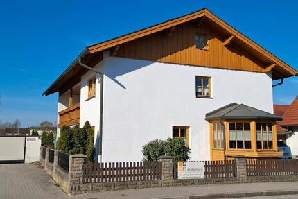 Großes Haus - 475.000,00&nbsp;EUR Kaufpreis, ca.&nbsp; 202,00&nbsp;m&sup2; in Töging am Inn (PLZ: 84513)