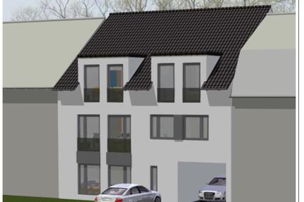 Erstbezug – energieeffiziente A+ Neubauwohnungen mit Einbauküche - Schwalbach