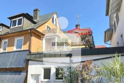 Wohnung zum Mieten in Sonthofen 765,00 € 85 m²