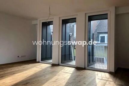 Wohnungsswap - 4 Zimmer, 110 m² - Poller Hauptstraße, Porz, Köln