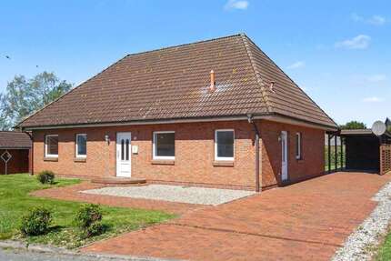 Haus zum Kaufen in Süderheistedt 325.000,00 € 112 m²