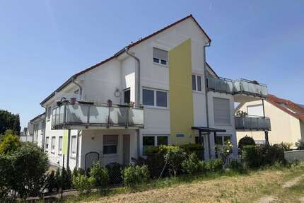 Wohnung zum Kaufen in Ingelheim 329.000,00 € 74 m²