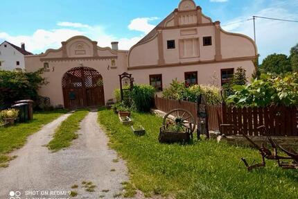 Großer Bauernhof zu verkaufen KEINE PROVISION - Spiegelau