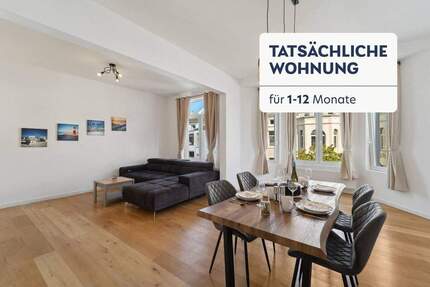 Wilhelmshaven (BER-1323867P) - 2.736,00&nbsp;EUR Kaltmiete, ca.&nbsp; 106,00&nbsp;m&sup2;&nbsp;Wohnfl&auml;che in Wilhelmshaven (PLZ: 26382) Innenstadt