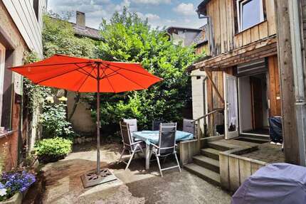 Haus zum Kaufen in Schotten 159.000,00 € 152 m²