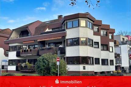 Wohnung zum Kaufen in Koblenz 299.000,00 € 120 m²